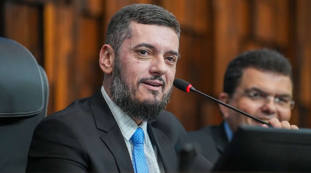 Rodrigo Bacellar lança ofensiva cidadã com Estatuto das Blitzes em meio a embate político com Eduardo Paes