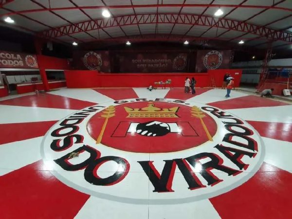 Disputa de samba na Viradouro tem composição assinada por filho de Michael Sullivan