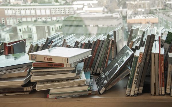 O ‘boom’ do mercado literário: título de Capital Mundial do Livro e eventos impulsionam vendas no Rio