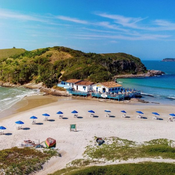 Cabana do Pescador: queda de braço entre MPF e Prefeitura de Cabo Frio adia destino da casa famosa no Peró