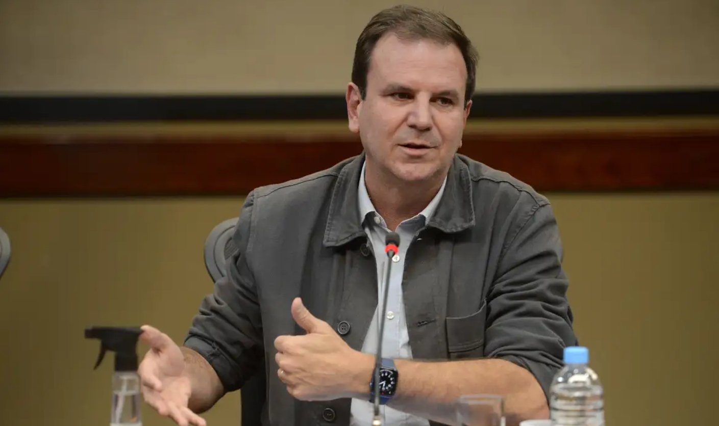Eleições 2026: Eduardo Paes lidera no Rio, mas ainda é muito cedo para cantar vitória