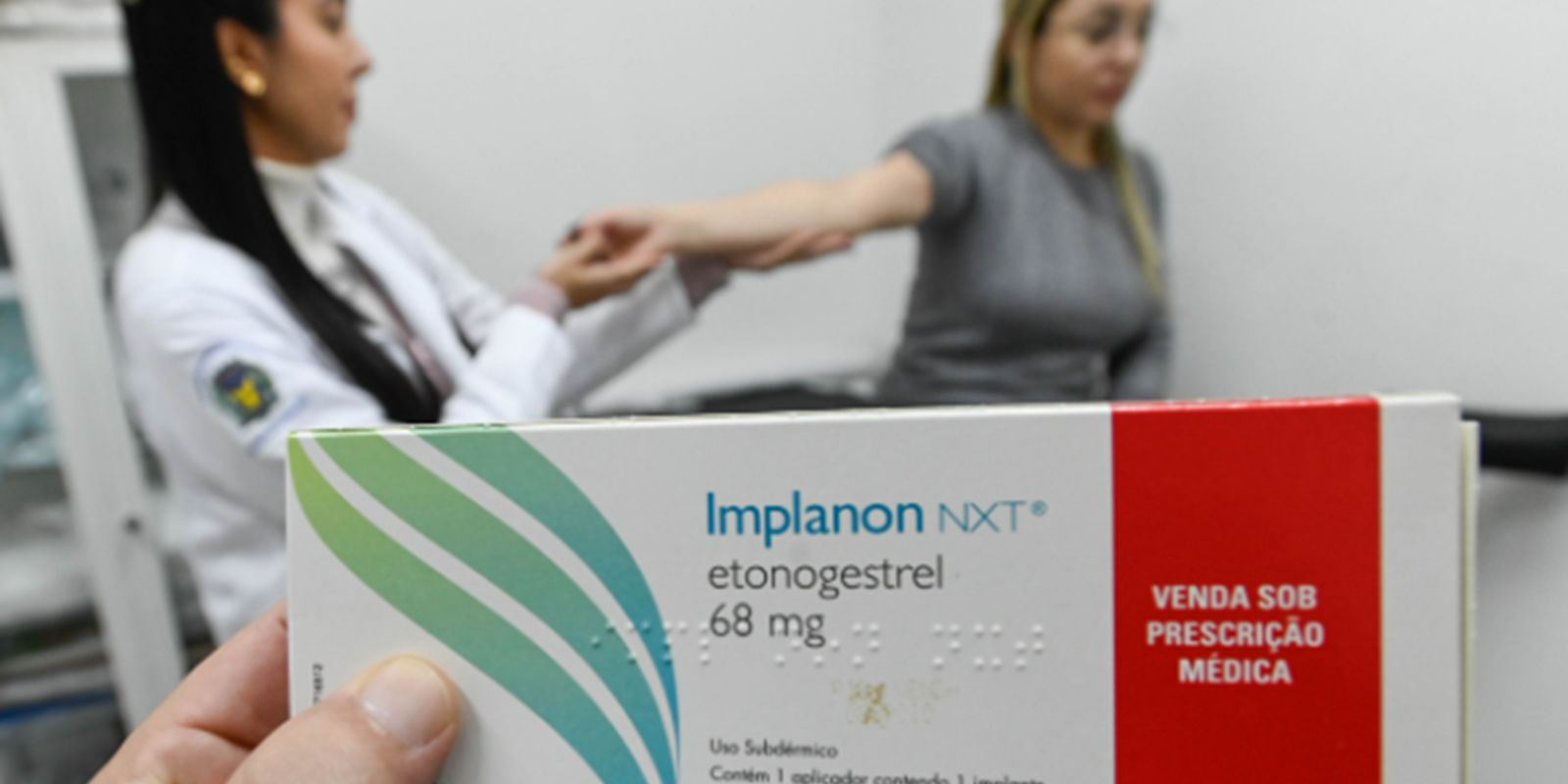 Implante contraceptivo deve ser ofertado por planos a partir de hoje
