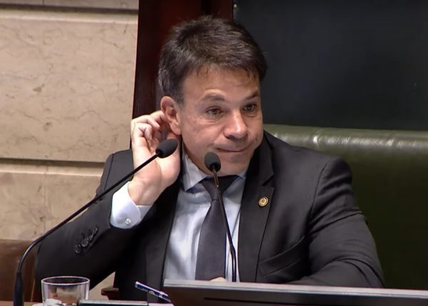 Câmara demolidora – parte 2: mais seis vetos de Eduardo Paes são derrubados