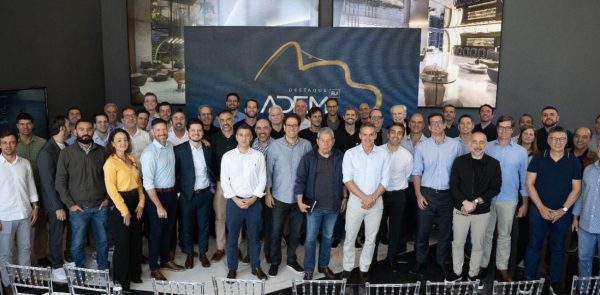 Mercado imobiliário registra aumento de 22,6% nos lançamentos no primeiro semestre de 2025