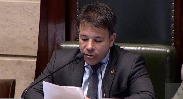 Câmara aprova a doação de R$ 50 milhões para o Super Centro de Saúde de Campo Grande