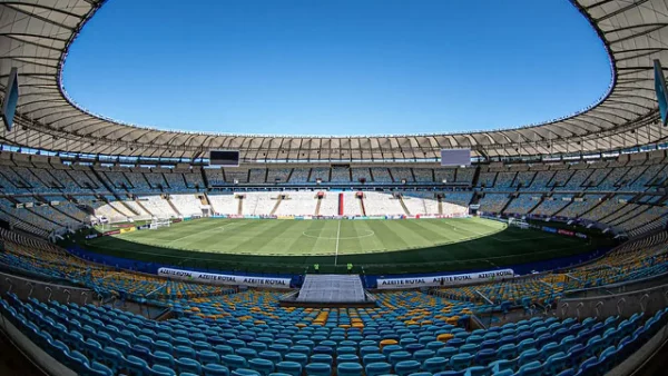 NFL no Maracanã: Rio firma parceria histórica de cinco anos com a liga de futebol americano