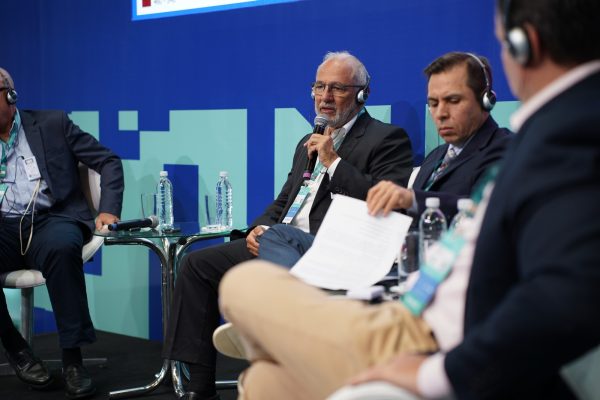 Saneamento e mercado imobiliário, o encontro que dá ‘match’
