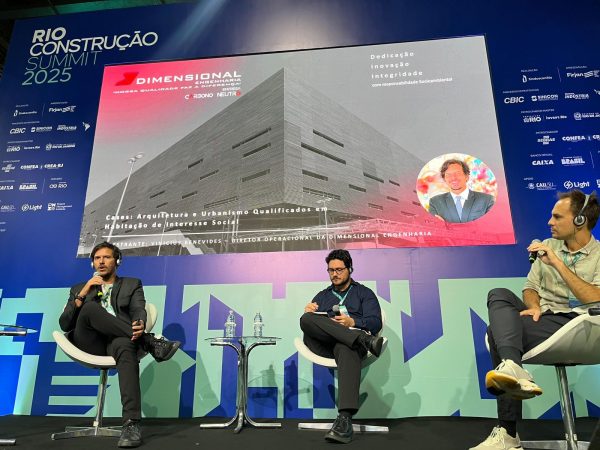 Minha casa boa, minha vida melhor ainda: a arquitetura qualificada transforma a habitação