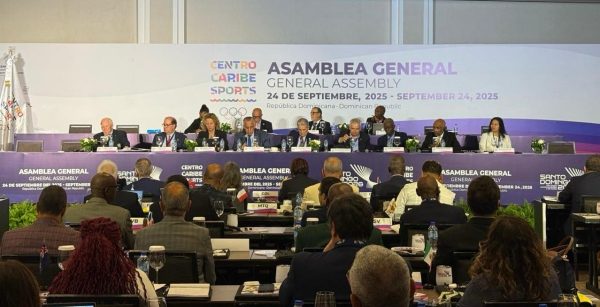 Inspiração para o Pan: Niterói e Rio conferem preparação dos Jogos Centro-Americanos e do Caribe