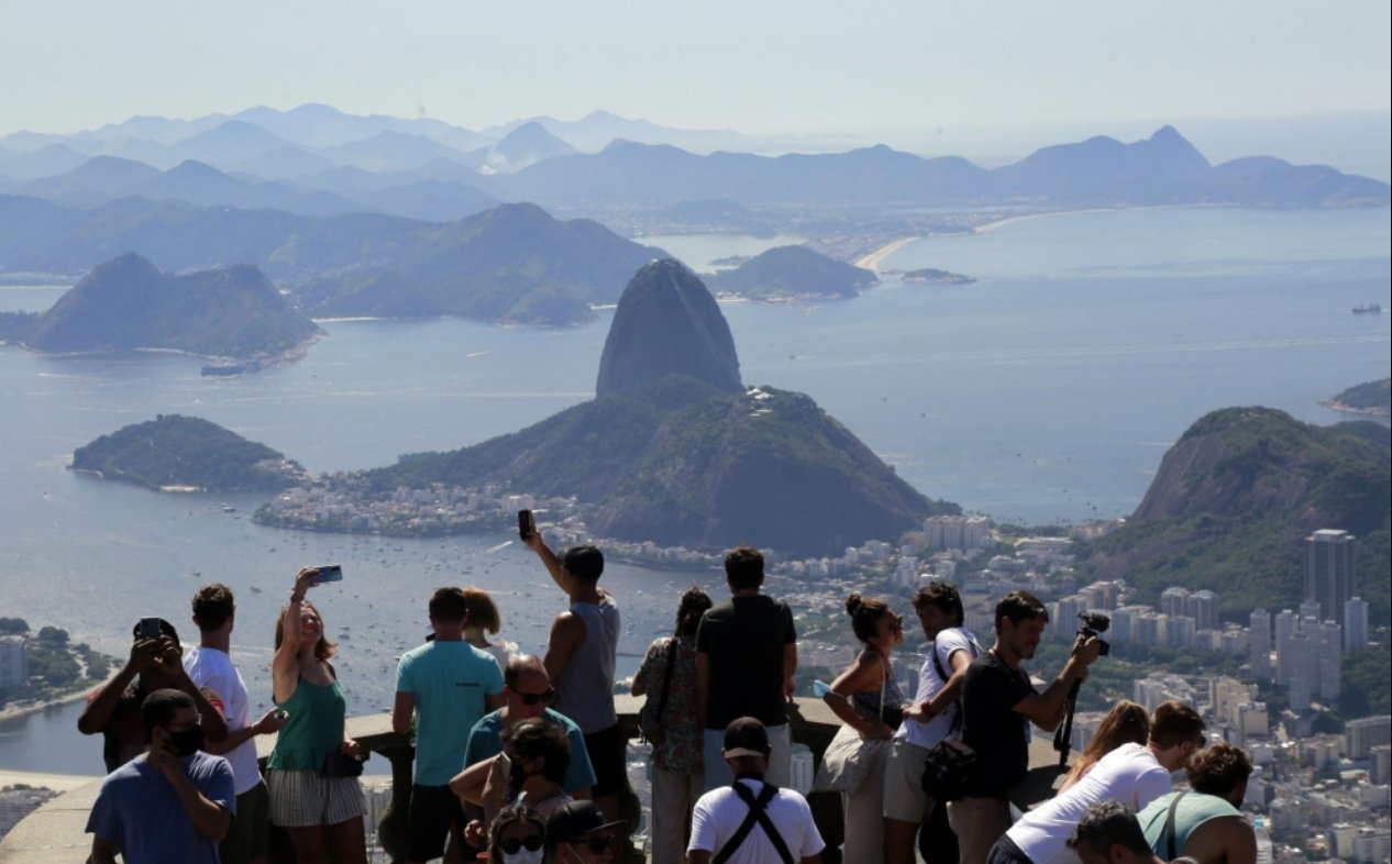 Dia Mundial do Turismo: Câmara do Rio fortalece setor com leis que impulsionam a atividade na cidade