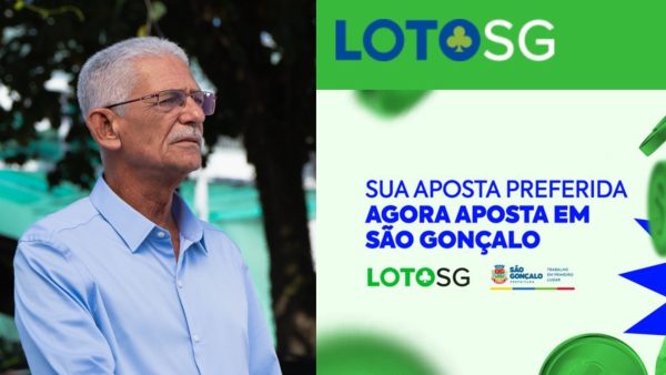 Empresa do Sul, criada há menos de dois meses, avança para operar apostas no ‘tigrinho’ de São Gonçalo