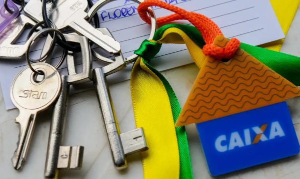 FGTS, o motor da habitação: entre 2020 e 2024, mais da metade dos trabalhadores usou o fundo como entrada na compra da casa própria