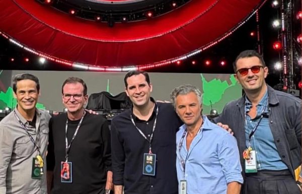 Paes, a Global Citizen e a Re:wild anunciam a realização do Rio Nature &amp; Climate Week em 2026
