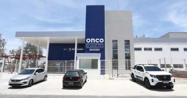 Hospital Onco Baixada será inaugurado na próxima quarta-feira
