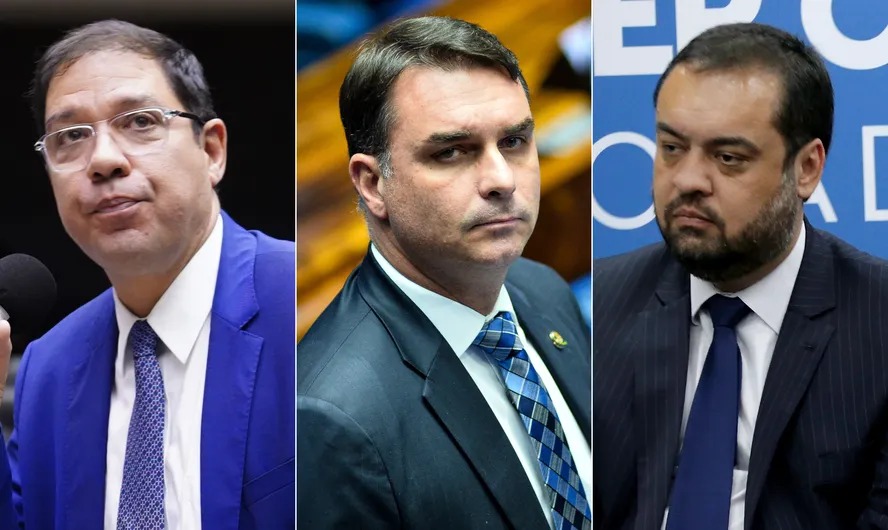 Cúpula do PL se reúne hoje para decidir sucessor no comando do governo do estado