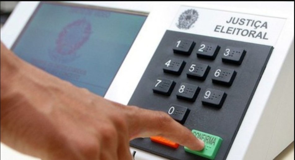 TSE define regras cruciais para eleições de 2026