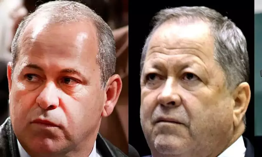 Caso Marielle: irmãos Brazão são condenados a 76 anos de prisão