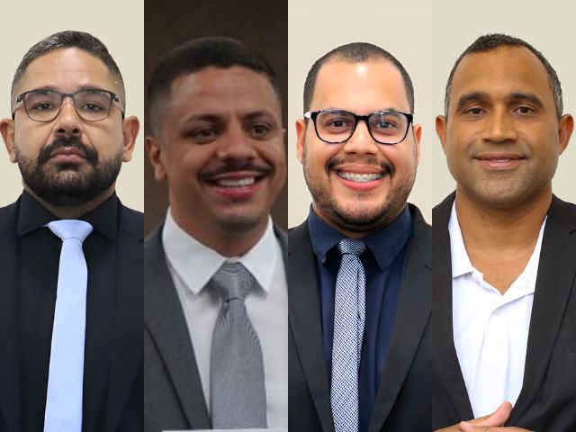 Base de Capitão Nelson projeta nomes para a Alerj após definição de Douglas Ruas ao governo do estado