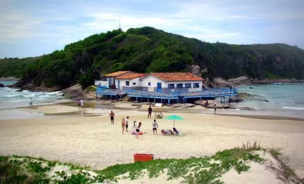 Cabana do Pescador, em Cabo Frio, pode virar Centro de Memória da cultura pesqueira; projeto será analisado em audiência nesta quinta (26)