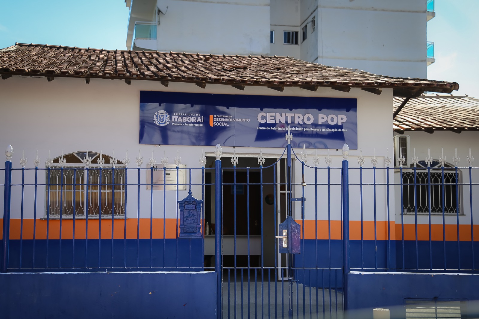Centro POP fortalece atendimento à população em situação de rua com novo Protocolo de Ação 2026