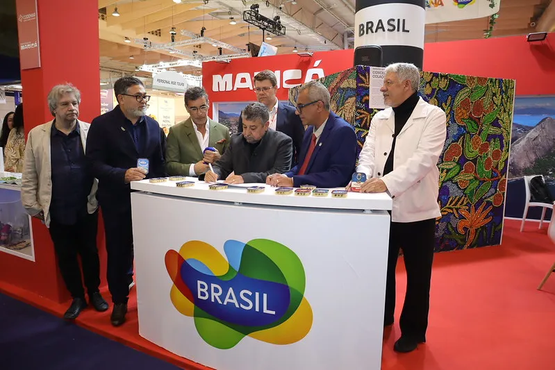 Maricá firma acordo com indústria portuguesa para instalar fábrica de conservas; saiba mais