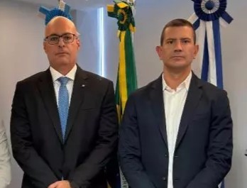 Felipe Curi confirma candidatura a deputado federal pelo PL e ajudará a elaborar plano de segurança