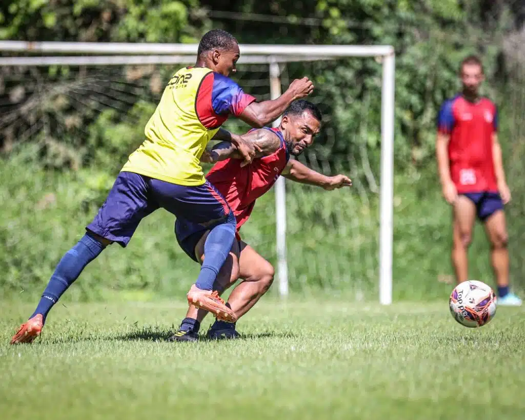 Maricá F.C joga permanência na elite contra o Nova Iguaçu, neste domingo