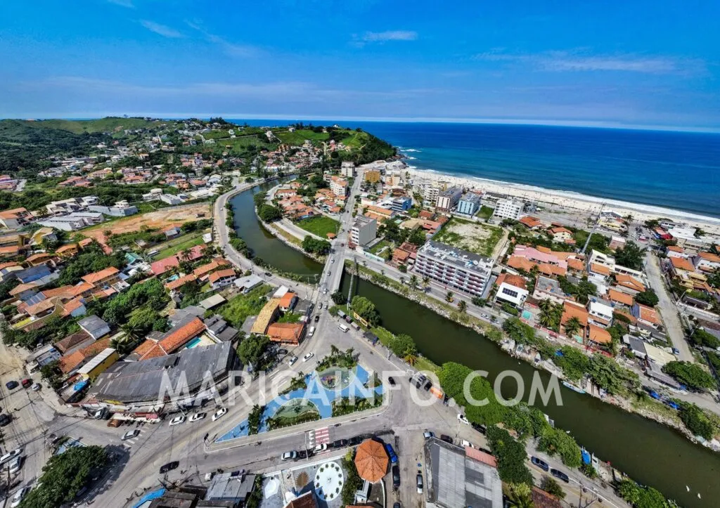 Maricá: Projeto propõe criação de Terminal Rodoviário em Ponta Negra; entenda!