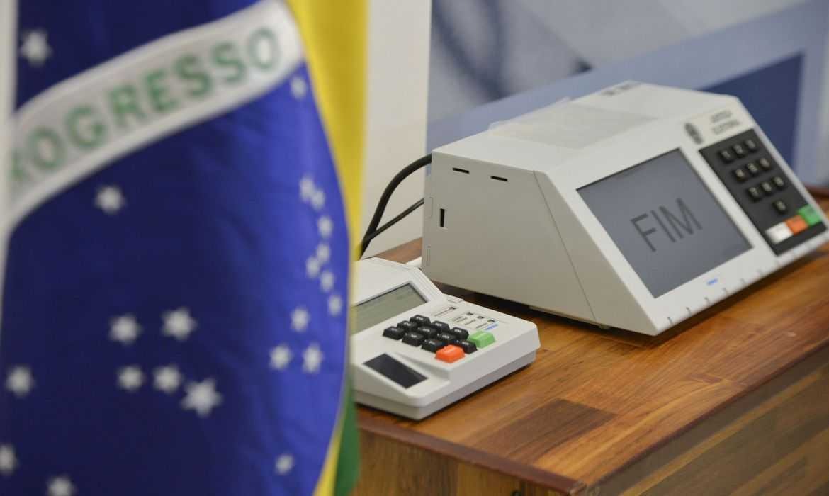 TSE define calendário das eleições 2026