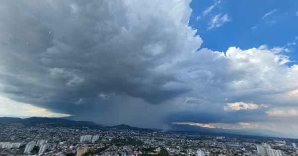 Chuvas de fevereiro colocam 2026 entre os anos mais chuvosos da história de Nova Iguaçu