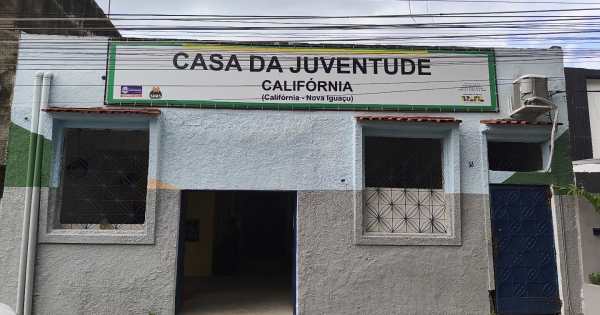 Pré-vestibular comunitário oferece 30 vagas na Casa da Juventude