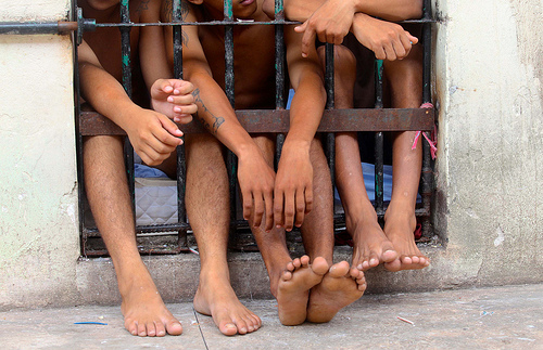 Câmara vai criar comissão especial para discutir redução da maioridade penal