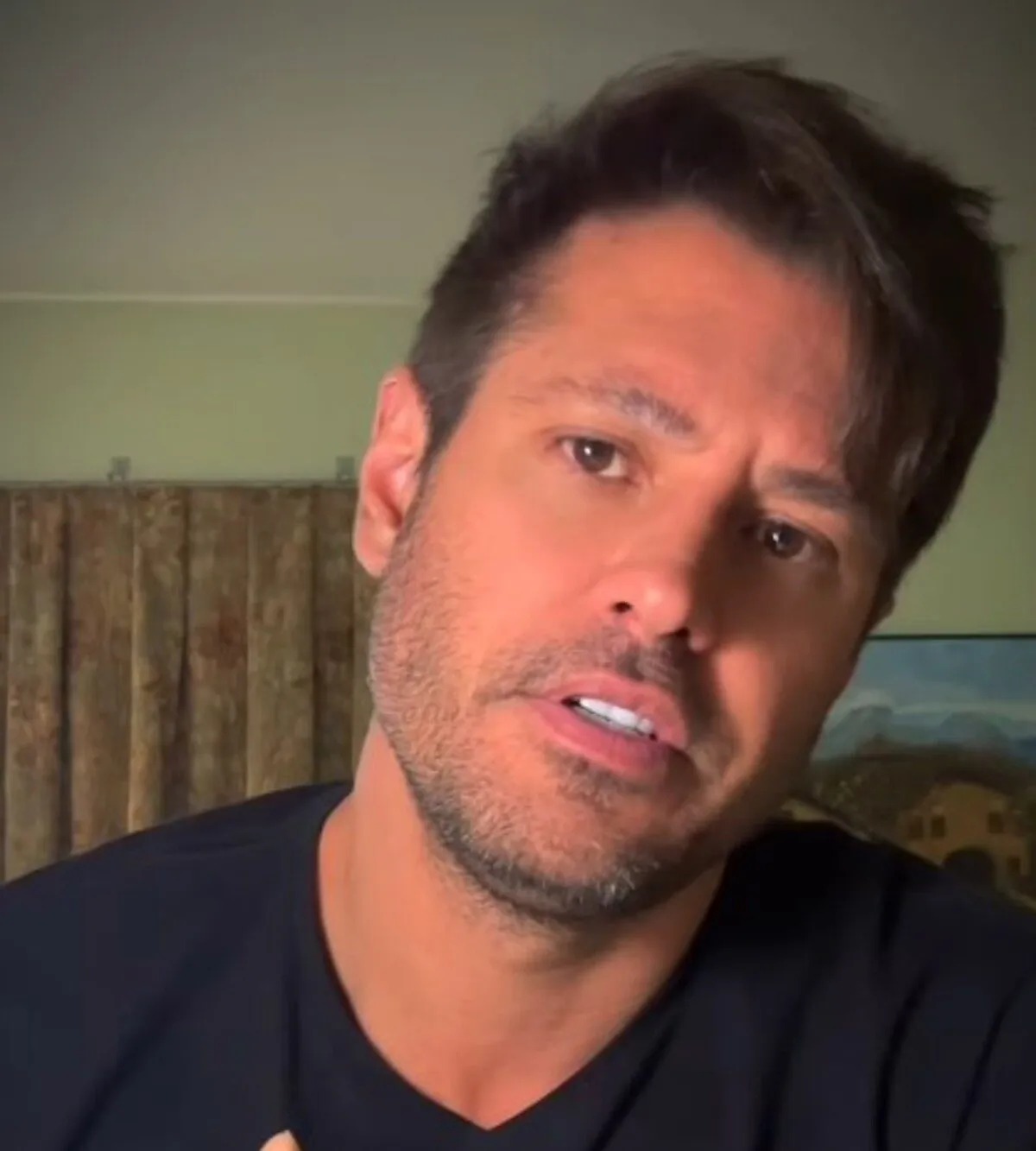 MDB Mulher tenta barrar filiação de Dado Dolabella ao partido