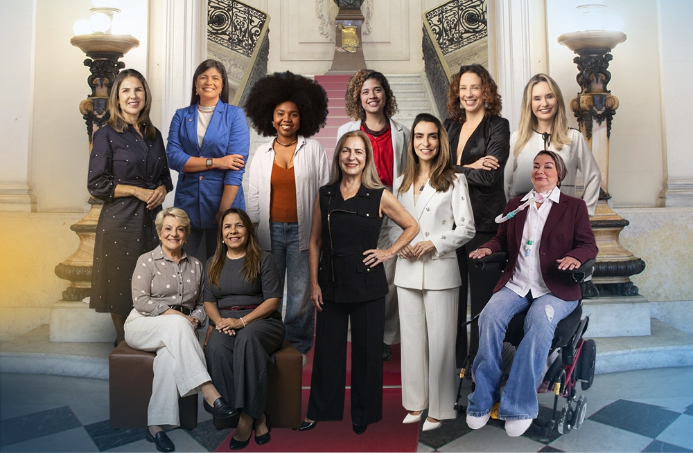 Dia da Mulher: vereadoras analisam desafios e papel do Legislativo municipal