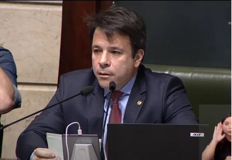 Câmara do Rio repudia associação de debate sobre políticas públicas em favelas ao crime