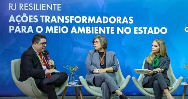 Baixada sedia debate sobre prevenção de desastres e gestão de riscos climáticos