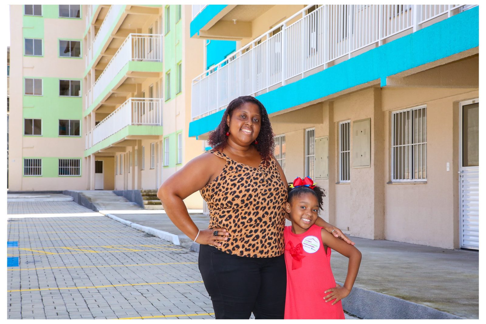 Governo do Estado realiza sorteio de 220 moradias no Complexo do Alemão