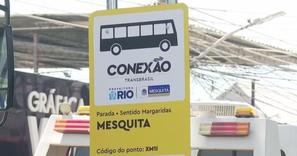 Prefeitura de Mesquita nega acordo com o Rio para autorizar linha que liga cidade à capital