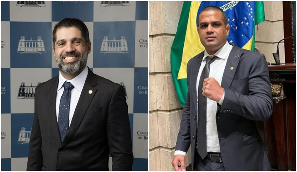 Cortesia de Castro: nomeação de Diego Faro para secretário estadual libera gabinete completo da Câmara para Chagas Bola chamar de seu