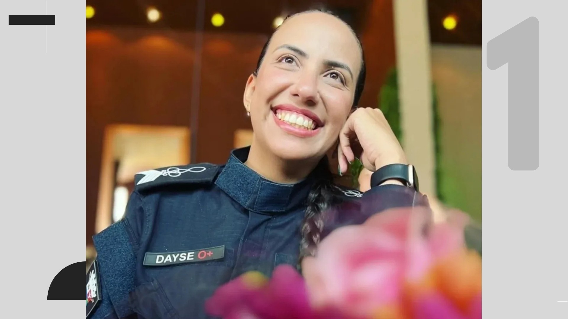 Feminicídio de comandante da Guarda em Vitória expõe violência em relações abusivas e dificuldade das mulheres em pedir ajuda