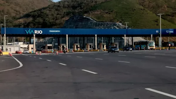 Valor do pedágio da Transolímpica será analisado a fundo pela Câmara do Rio