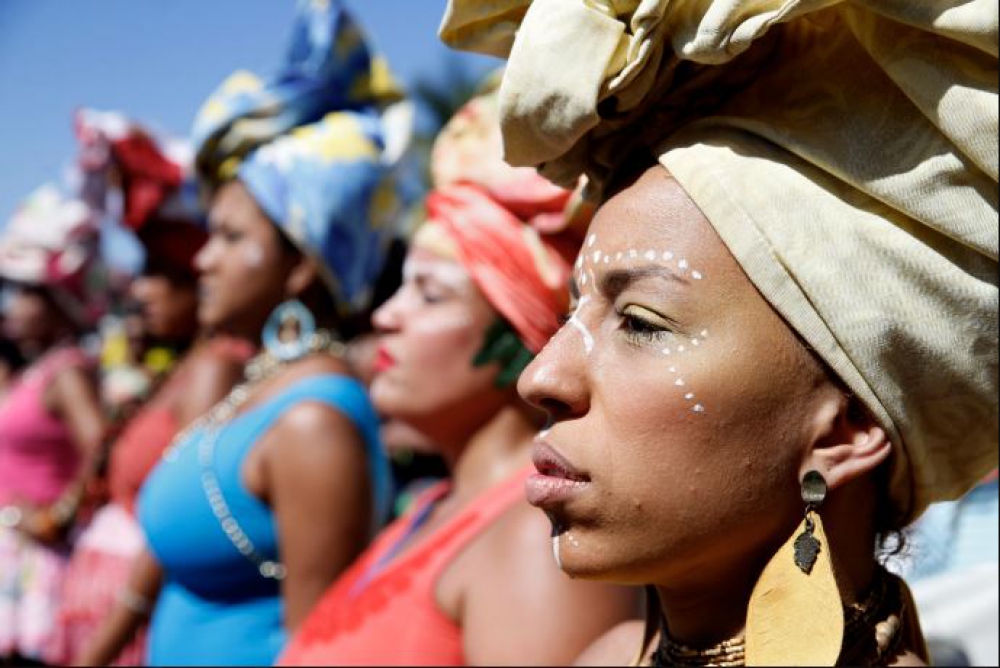 População negra e parda poderá ter direito a exame genético de ancestralidade