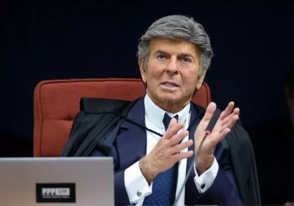 FUX vota para manter voto secreto nas eleições indiretas do Rio