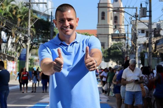 Veja quem são os 45 deputados que votaram em Douglas Ruas para presidente da Alerj; aliados de Paes integram a lista