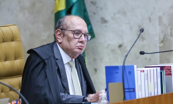 Gilmar Mendes acompanha Moraes e defende eleição direta para governador do RJ, mas STF já tem maioria pela indireta