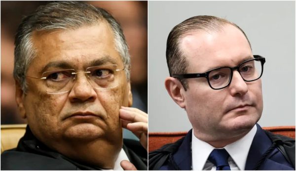 Flávio Dino e Zanin seguem voto de Moraes a favor de eleições diretas para mandato-tampão ao governo do estado