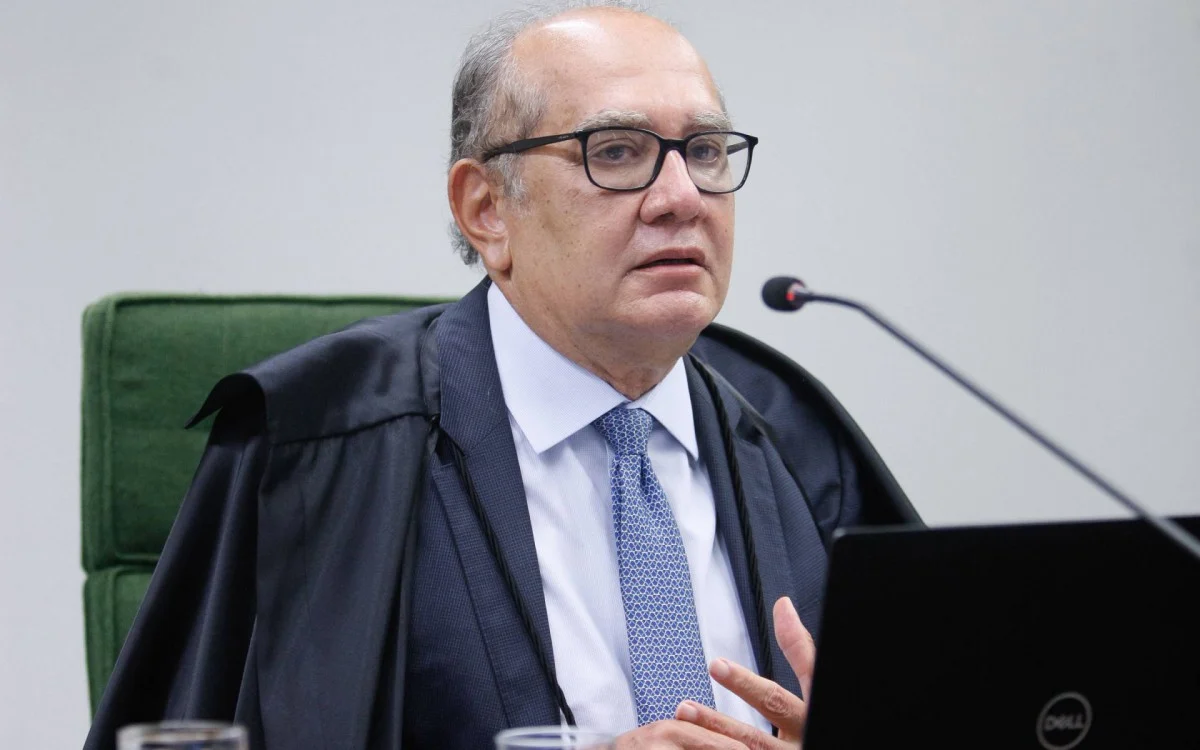 Gilmar e Moraes defendem eleição direta no RJ, mas STF mantém maioria por escolha indireta