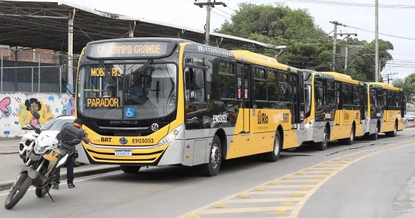 Prefeitura do Rio estuda levar BRT à São João de Meriti e Nova Iguaçu