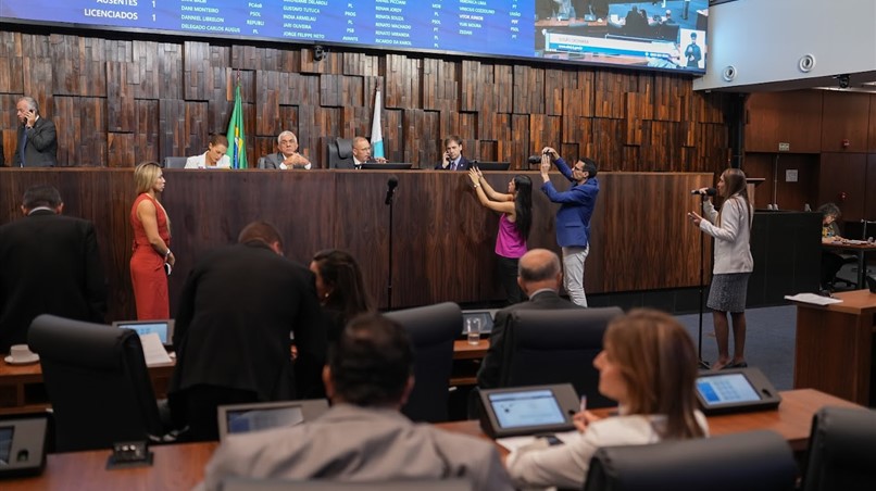 Alerj pretende destinar recursos próprios para ampliar fiscalização da lei dos vagões femininos