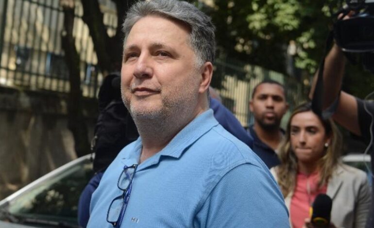 STF anula condenação de Anthony Garotinho na Operação Chequinho por uso de provas ilícitas